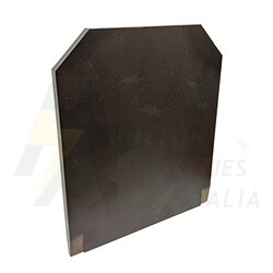 240mm bakelite fuse panel